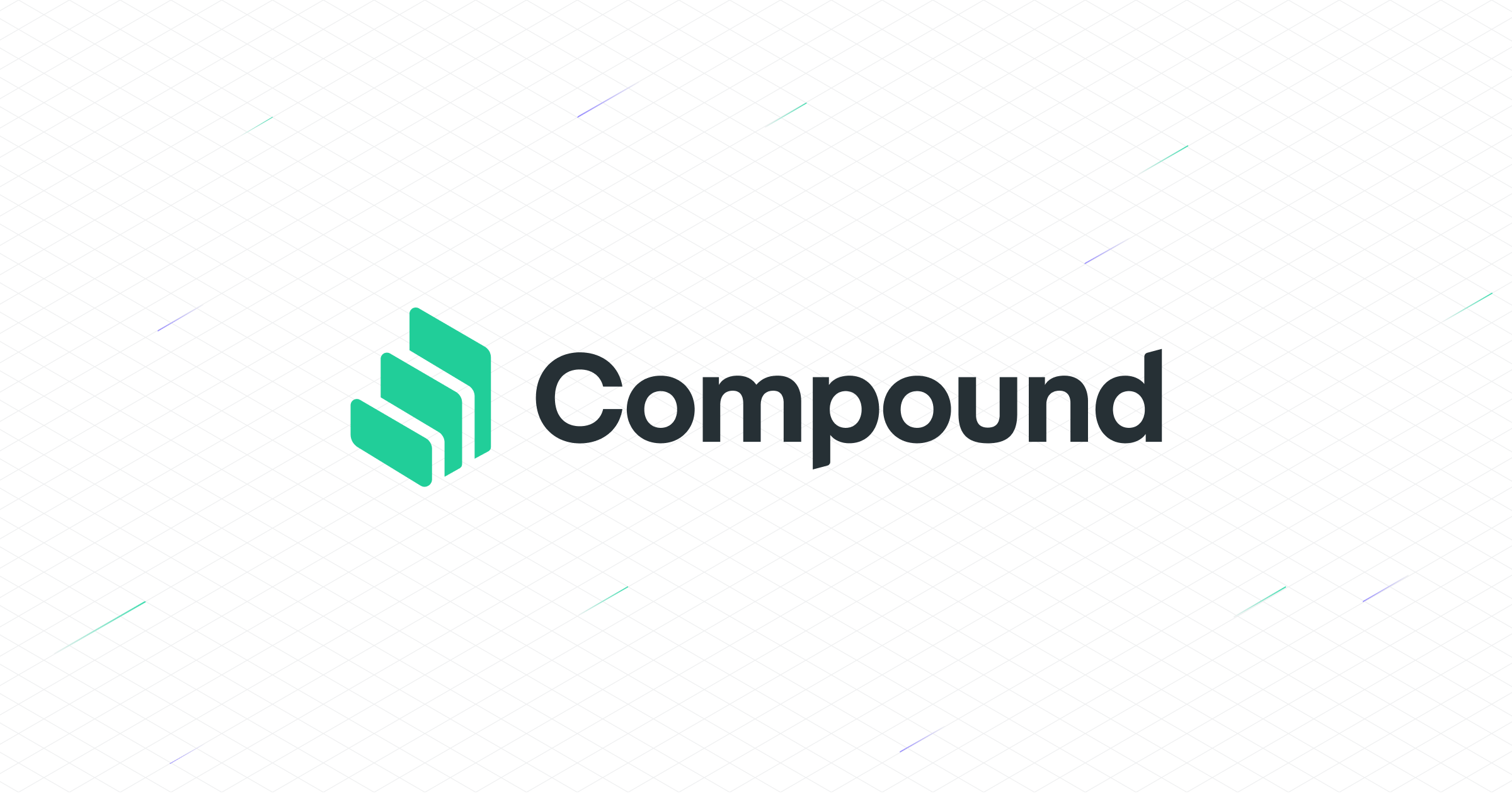Compound: Cryptocurrency Interest Rates with Jared Flatow - Software  Engineering Daily