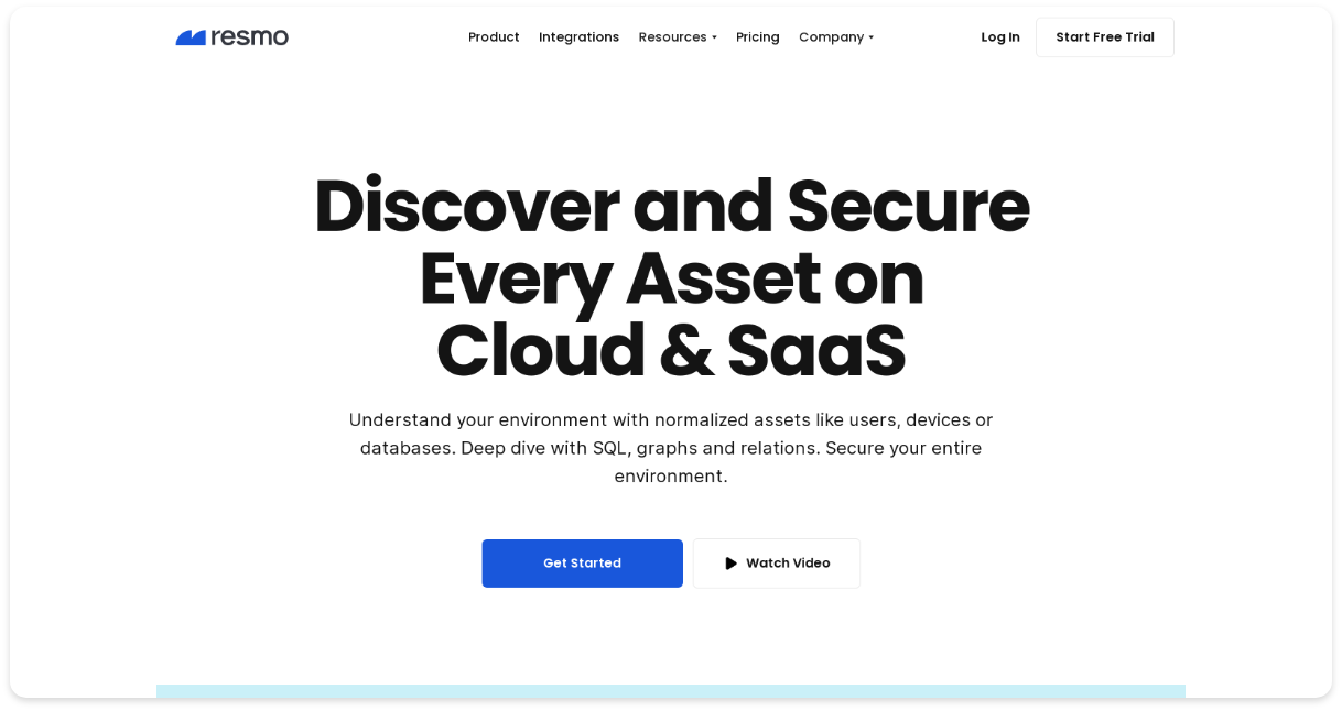 Cloud Asset Administration with Serhat Can