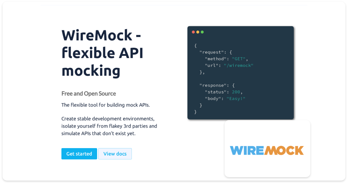 Read more about the article Creating Mock APIs with Tom Akehurst