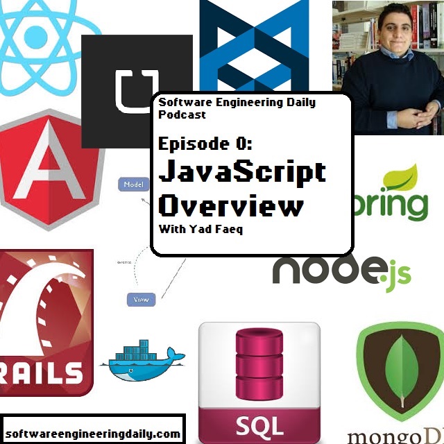 JavaScript Overview with Yad Faeq