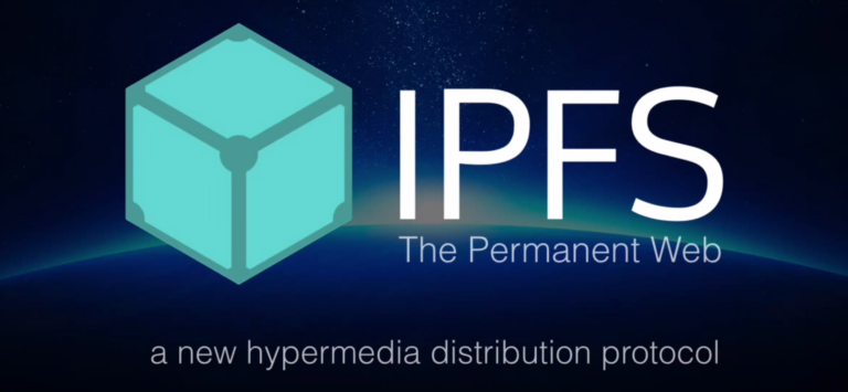 Interplanetary File System (IPFS) with Juan Benet
