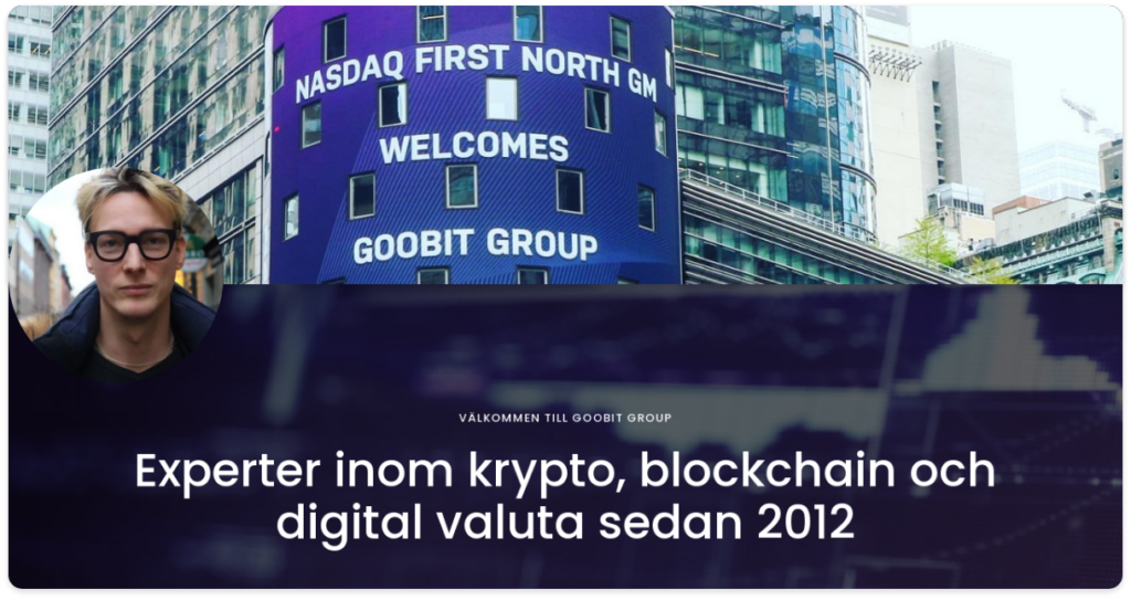 Bitcoin Meets Banks with Christian Ander