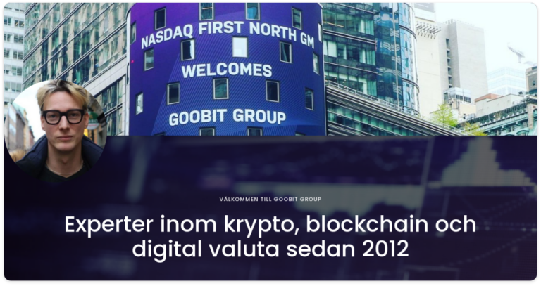 Bitcoin Meets Banks with Christian Ander