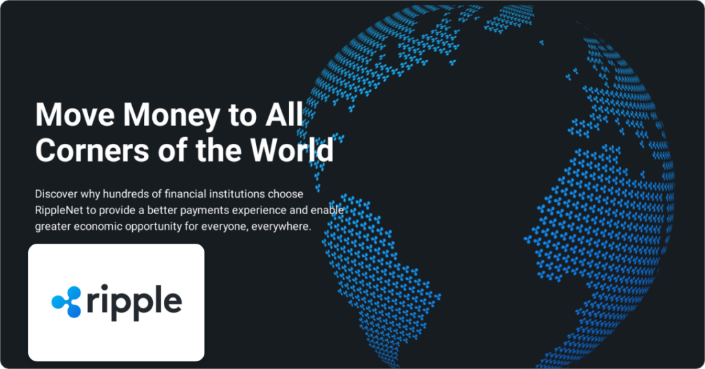 Ripple with Greg Kidd