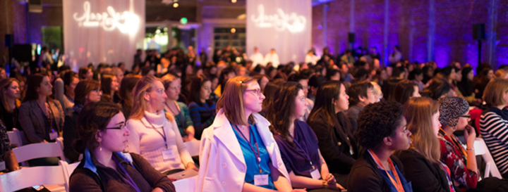 Girl Geek Dinners with Sukrutha Bhadouria