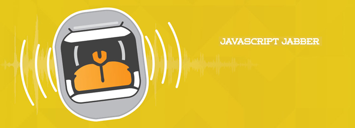 JavaScript Jabber with Charles Wood