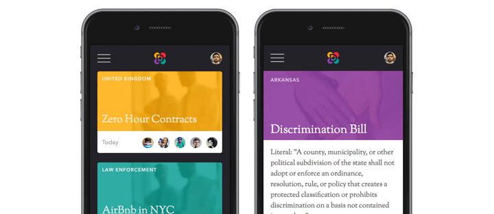 Responsive Government with Santiago Siri