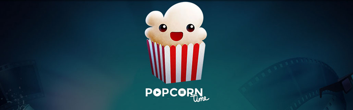 Popcorn Time with Niv Sardi