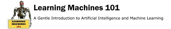 learning machines 101