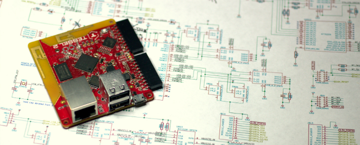 JavaScript on Hardware with Kelsey Breseman
