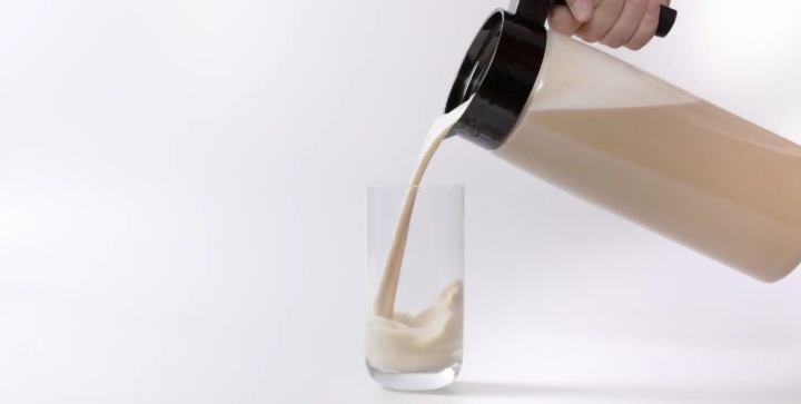 engineering soylent