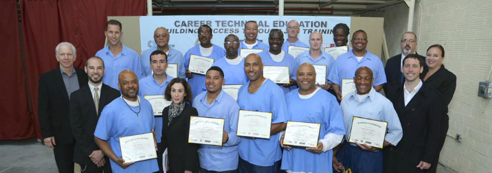 Teaching Inmates to Code with Wes Bailey