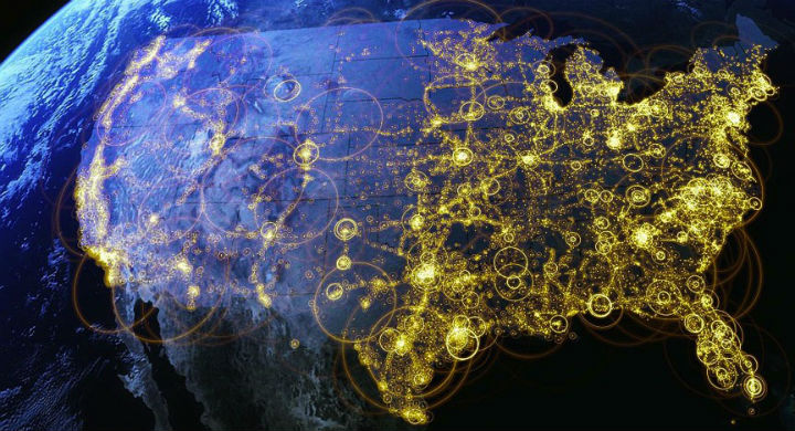 Data Visualization and Mapping with Aurelia Moser