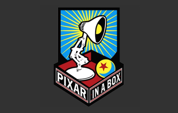 Pixar in a Box with Kitt Hirasaki