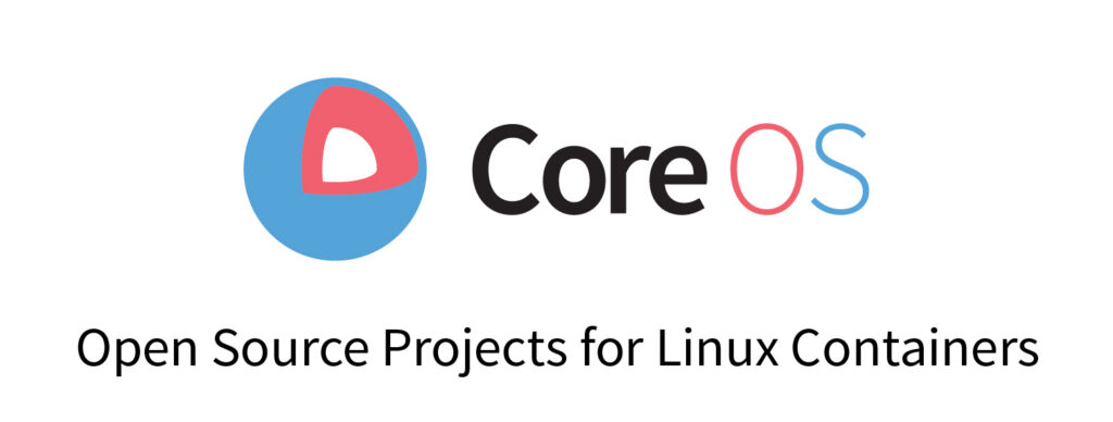CoreOS with Brandon Philips