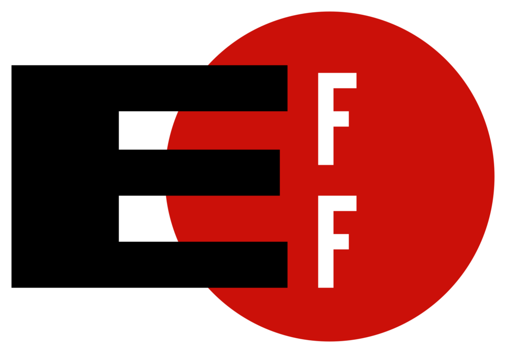 Electronic Frontier Foundation with Nate Cardozo