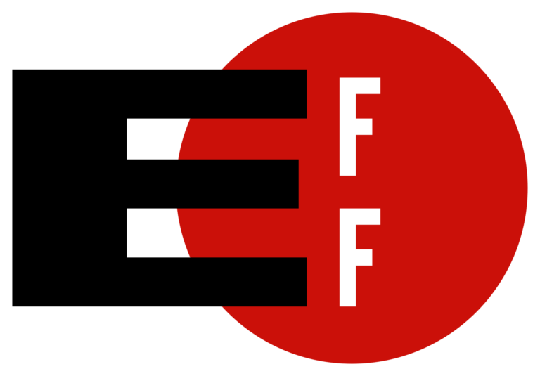 Electronic Frontier Foundation with Nate Cardozo