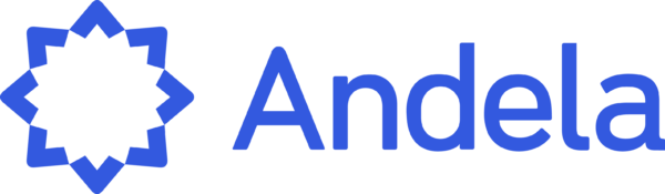 Andela with Brice Nkengsa