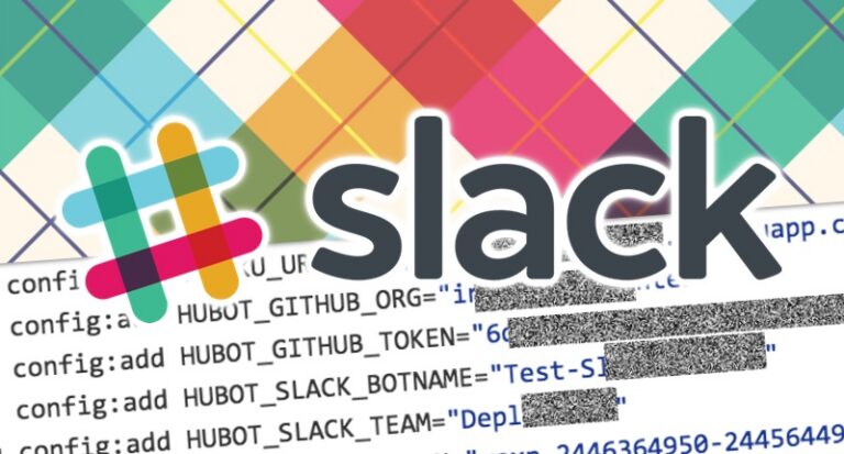 Slack Security with Ryan Huber