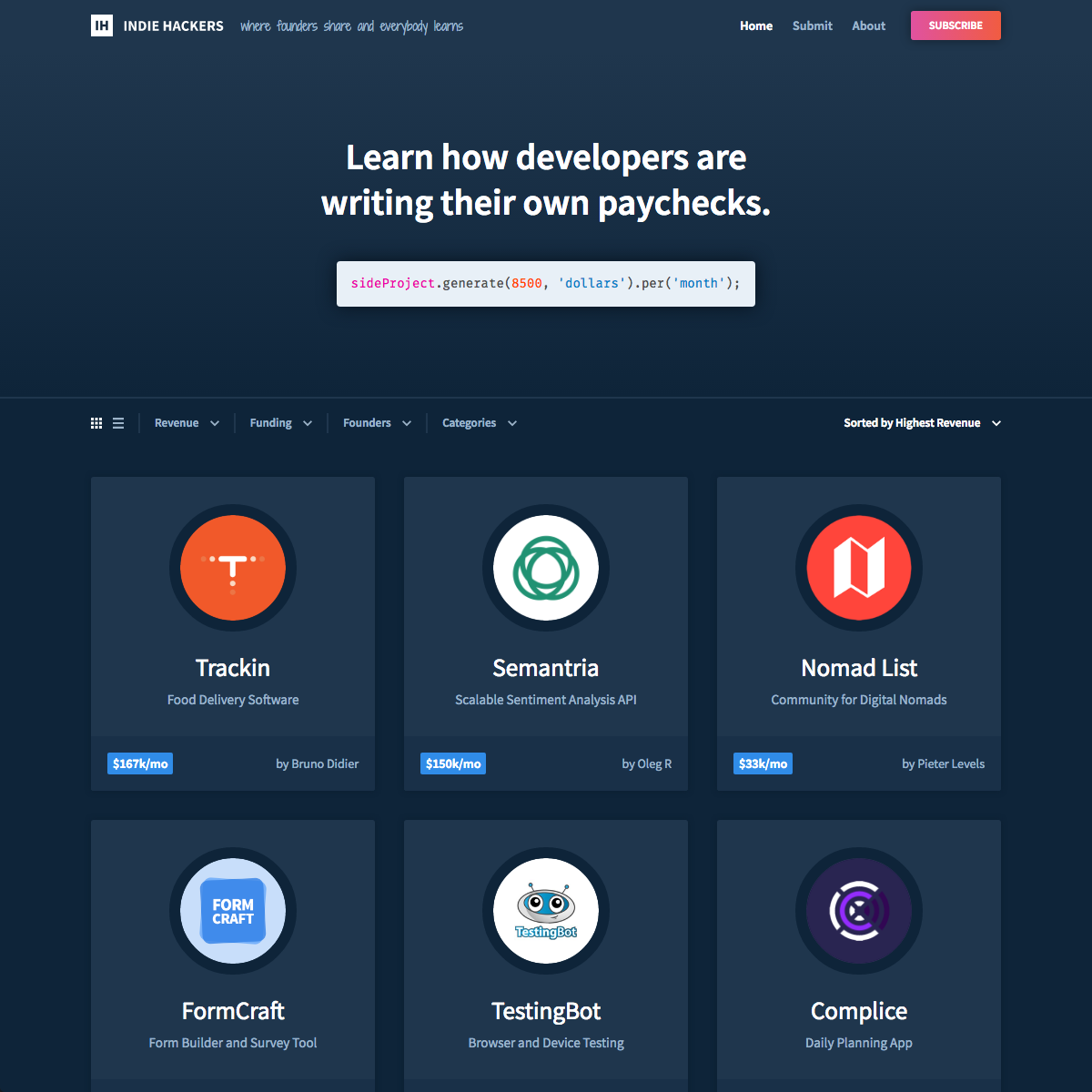 Hackers Archives Software Engineering Daily