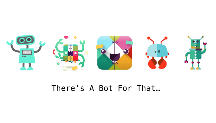 Slack Bots with Amir Shevat