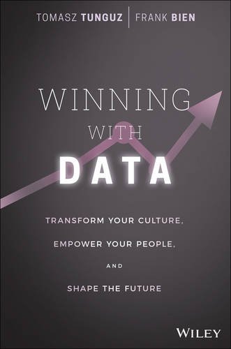 Winning With Data with Tomasz Tunguz