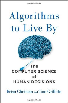 Algorithms to Live By with Brian Christian