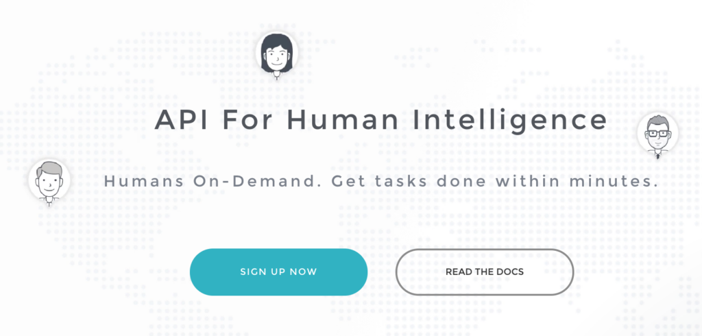 Scale API with Lucy Guo and Alexandr Wang