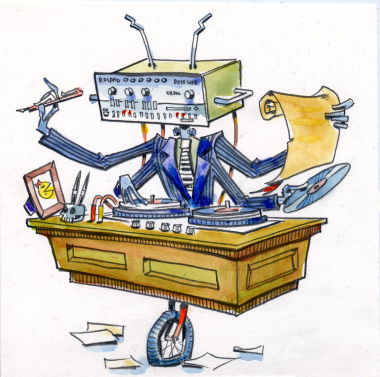 Robot Lawyer with Joshua Browder