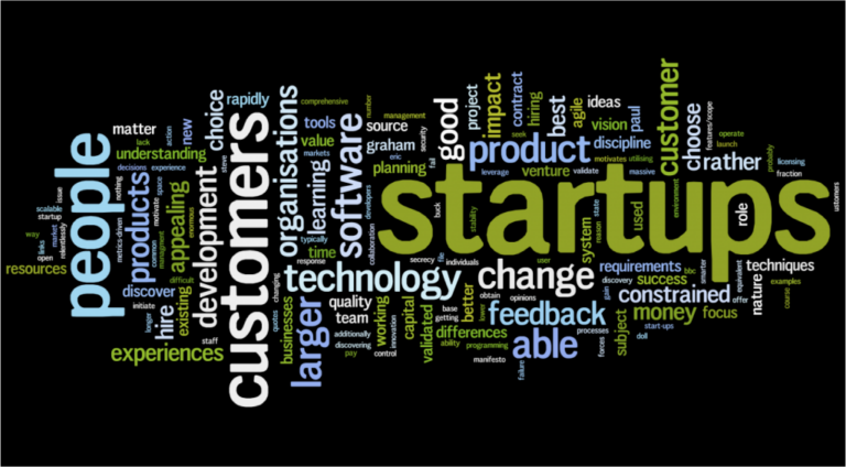 Startup Engineering with Mike Wolfe