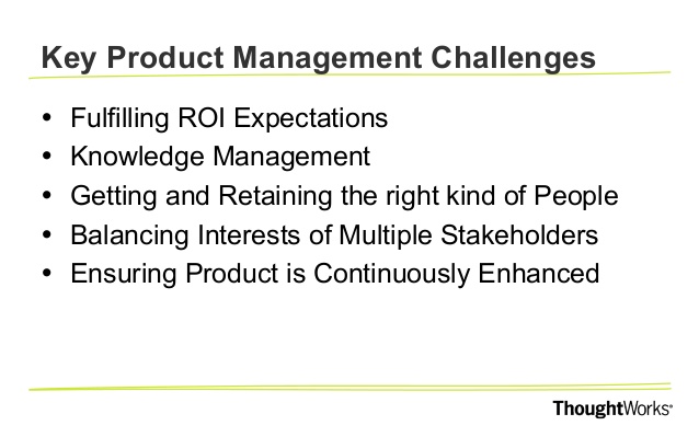 Product Management with Suzie Prince