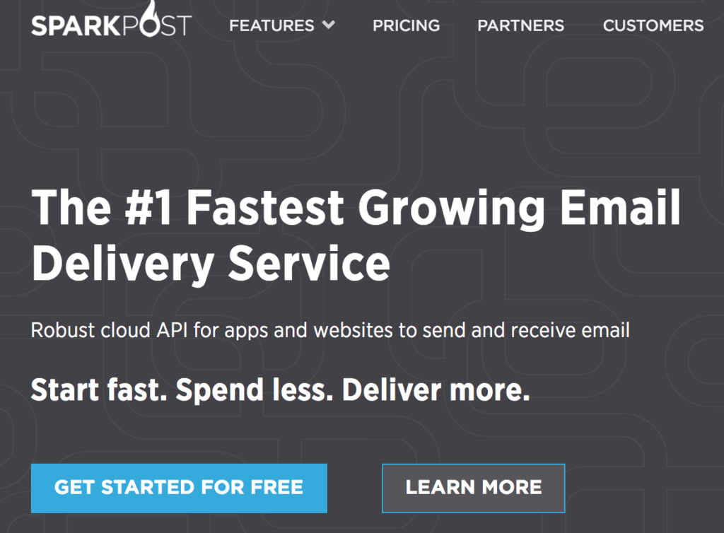 Email Infrastructure with Chris McFadden