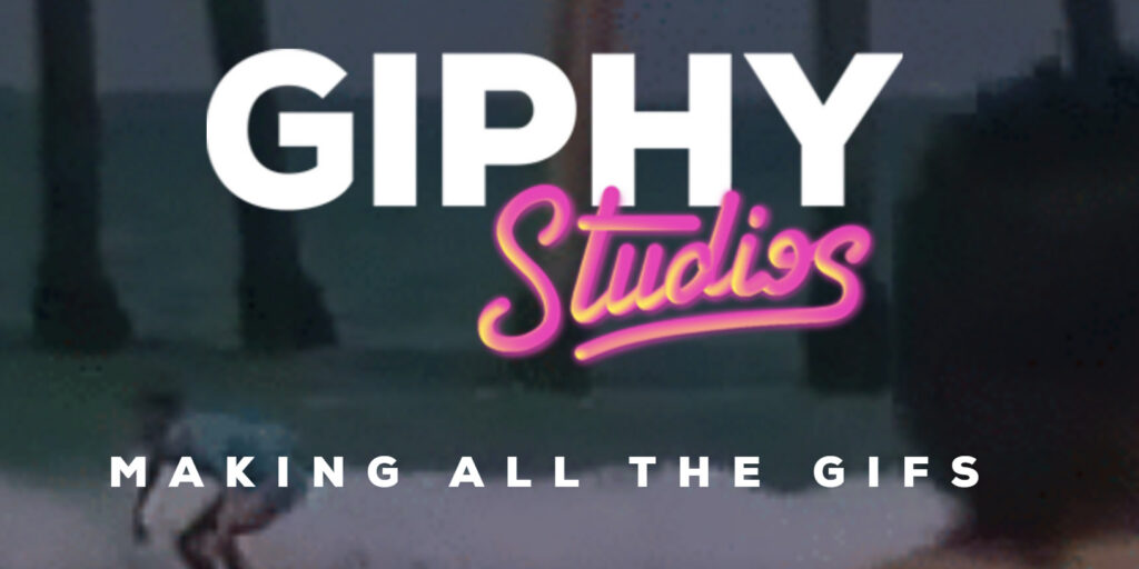 Giphy Engineering with Anthony Johnson