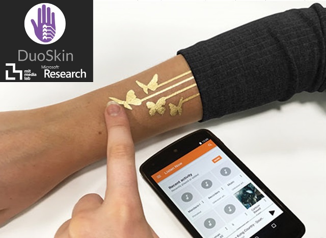 Wearables with Asta Roseway
