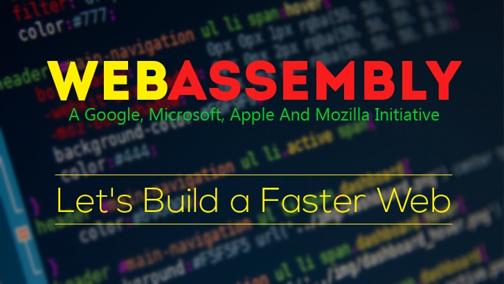 WebAssembly with Brendan Eich (Repeat)