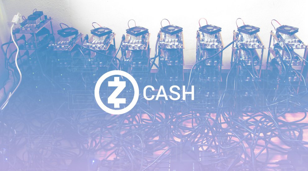 Zcash with Nathan Wilcox