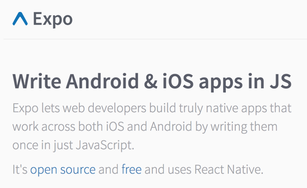 The Future of React Native with Brent Vatne and Adam Perry