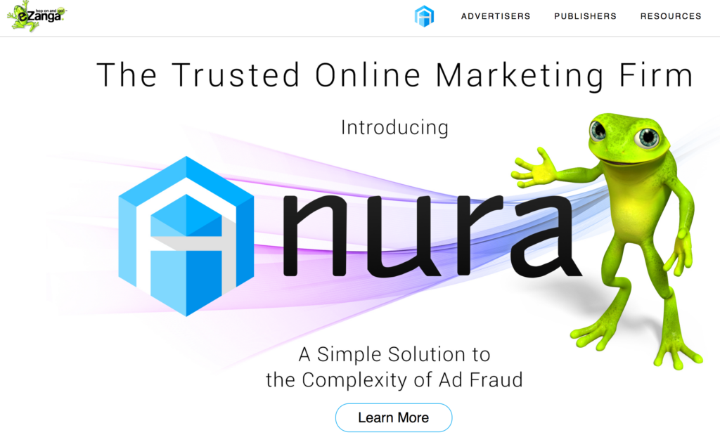 Ad Fraud In Our Own Backyard with Shailin Dhar