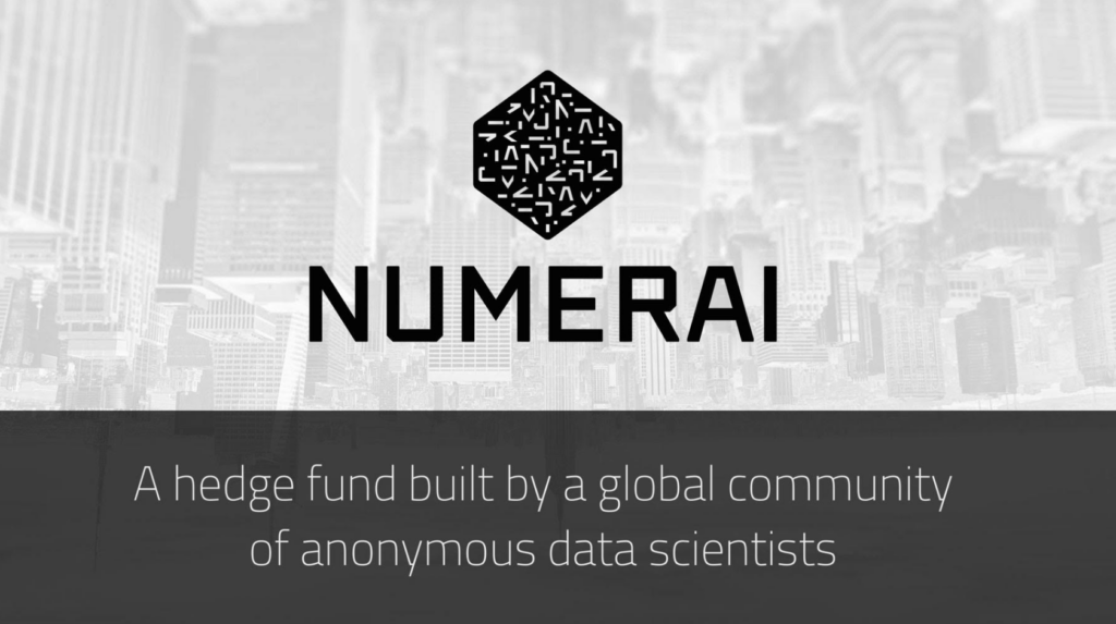 Hedge Fund Artificial Intelligence with Xander Dunn