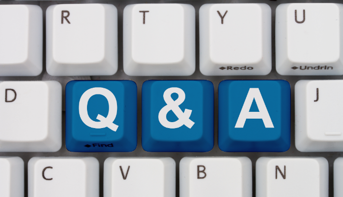 Listener Q&A