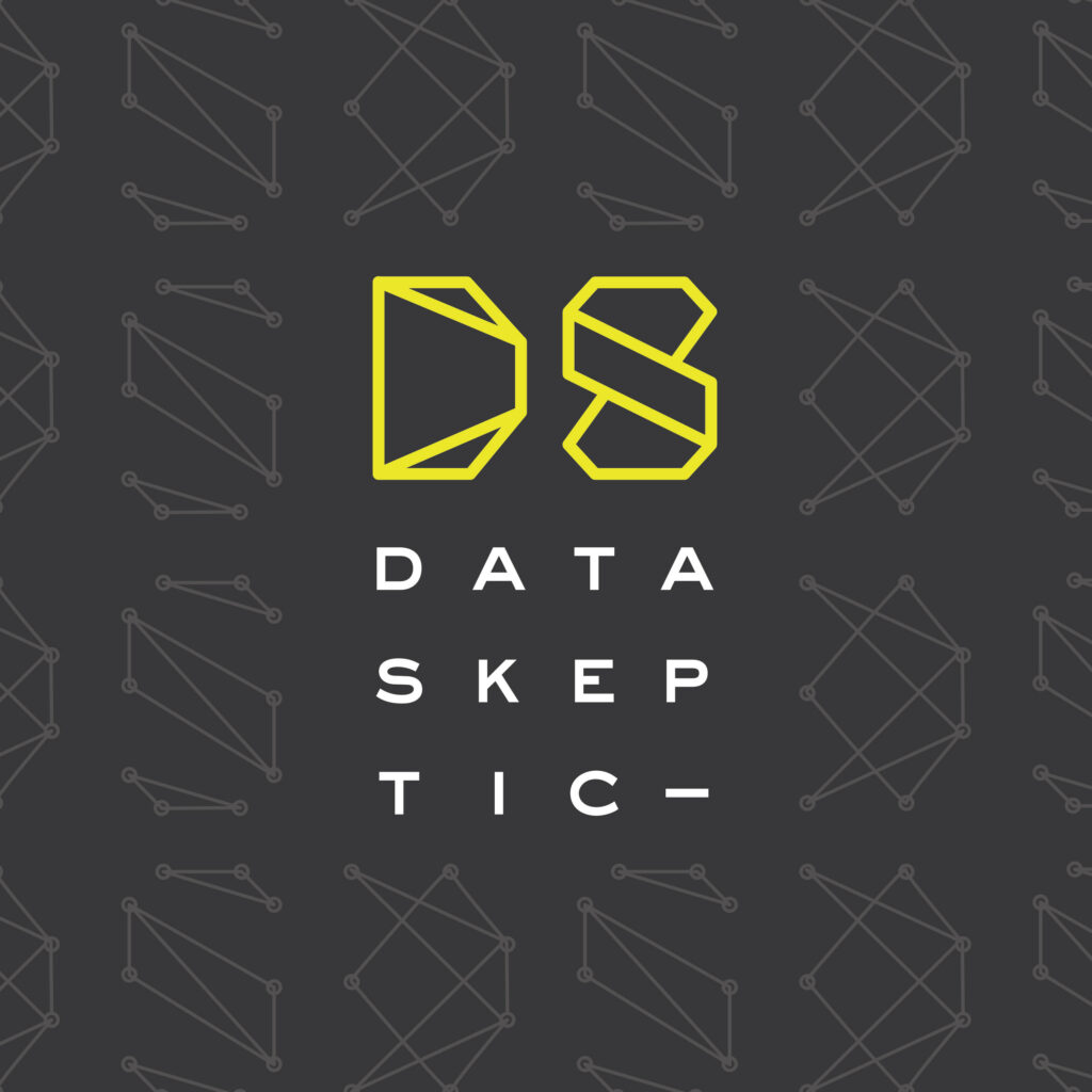 Data Skepticism with Kyle Polich