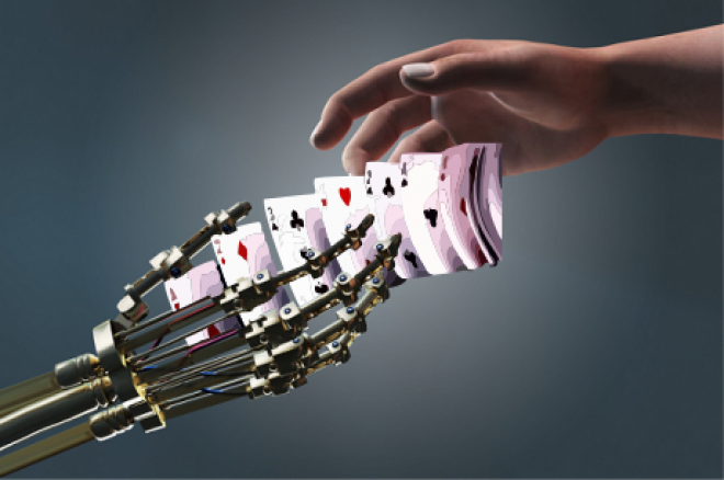 Poker Artificial Intelligence with Noam Brown Holiday Repeat