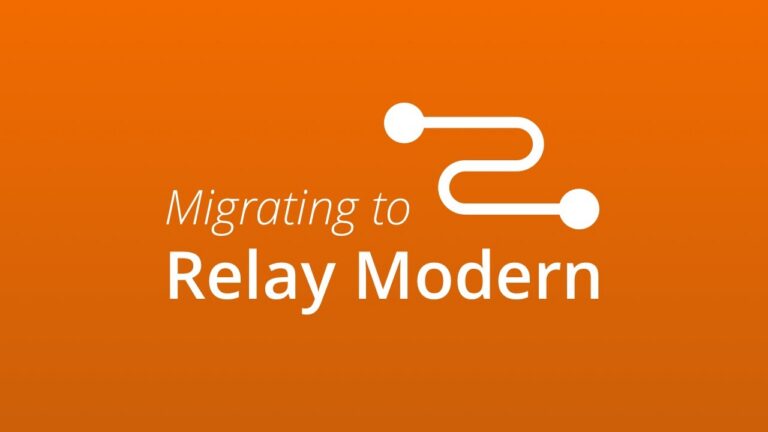Relay Modern with Lee Byron and Joe Savona