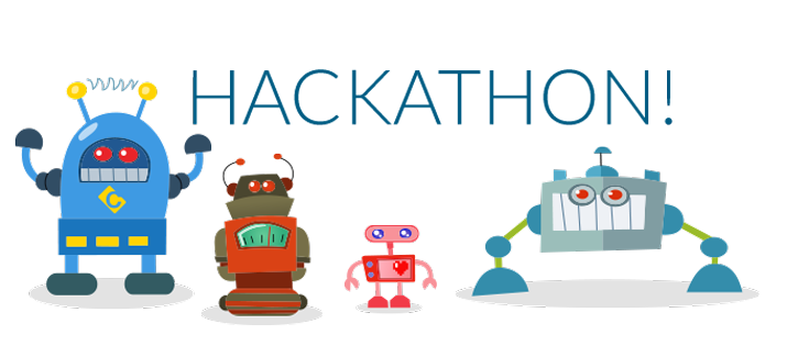 Hackathons with Lizette Chapman