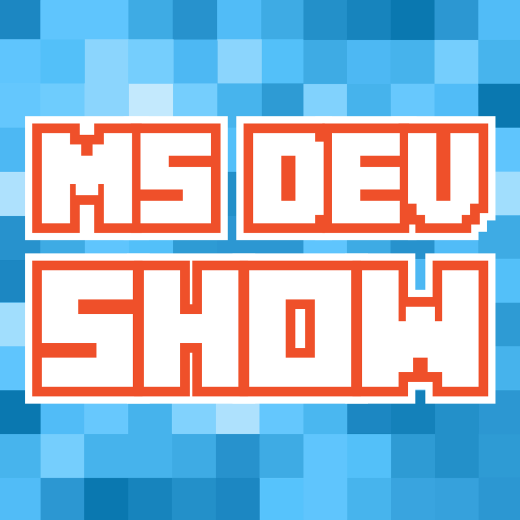 Microsoft Developers with Jason Young and Carl Schweitzer