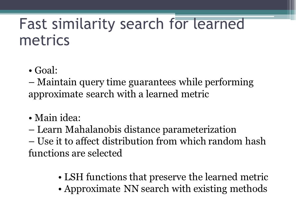 Similarity Search with Jeff Johnson