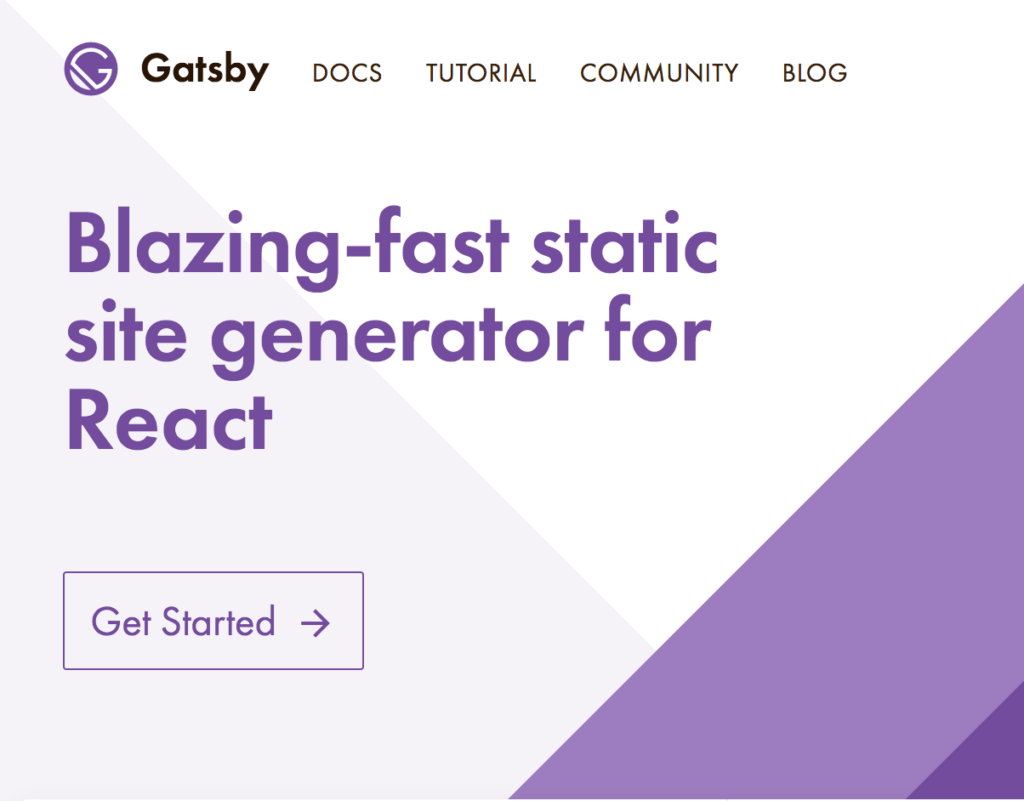 GatsbyJS with Kyle Mathews