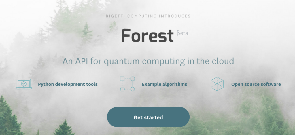 Quantum Computing with Vijay Pande