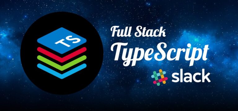 TypeScript at Slack with Felix Rieseberg