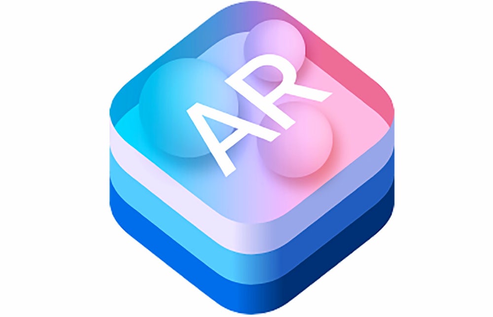 Augmented Reality with Jesse Bounds and Siyu Song
